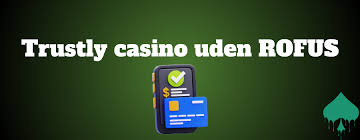 Casino uden ROFUS i Danmark – Find De Bedste Muligheder Casino uden ROFUS i Danmark – Find De Bedste Muligheder