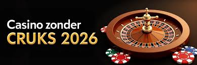 Casino Zonder CRUKS met iDEAL Speel Veilig en Snel Casino Zonder CRUKS met iDEAL Speel Veilig en Snel