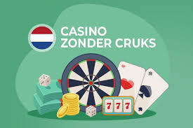 Casinospelen Zonder CRUKS Een Gids voor Spelers Casinospelen Zonder CRUKS Een Gids voor Spelers
