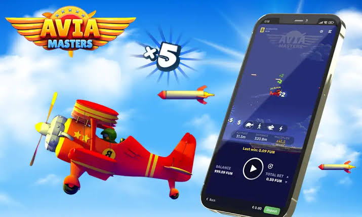 ¡Descubre el emocionante mundo de Jugar Aviamasters!