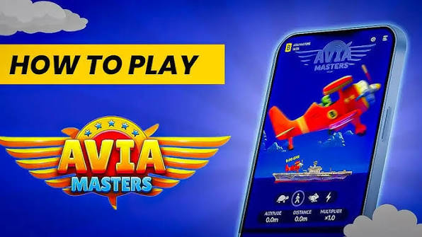 ¡Descubre el emocionante mundo de Jugar Aviamasters!