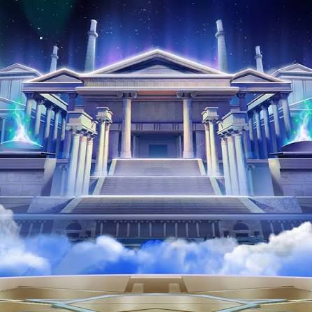 Discover the Exciting World of Gates of Olympus Casino -901166979