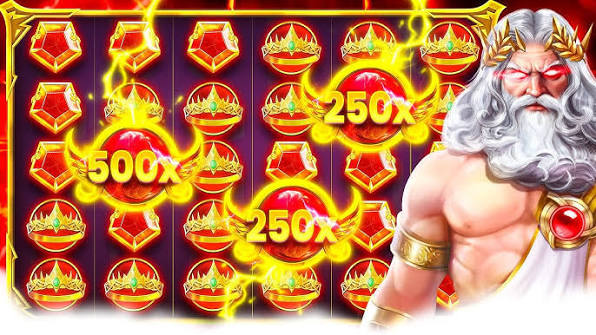 Discover the Exciting World of Gates of Olympus Casino -901166979