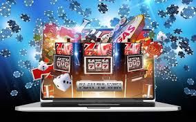 Discover the Thrills of Casino Spin My Win Discover the Thrills of Casino Spin My Win