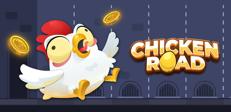 El Viaje del Pollo Explorando Chicken Road -604362776 El Viaje del Pollo Explorando Chicken Road -604362776