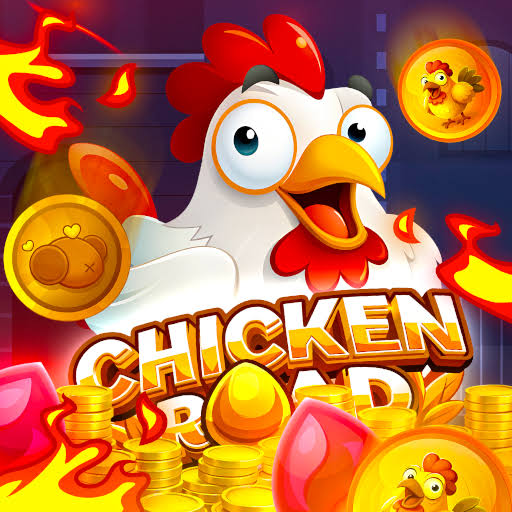 El Viaje del Pollo Explorando Chicken Road -604362776 El Viaje del Pollo Explorando Chicken Road -604362776