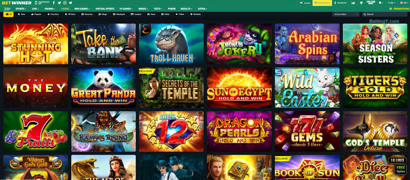 Experience Betting Like Never Before with the BetWinner iOS App for Africa
