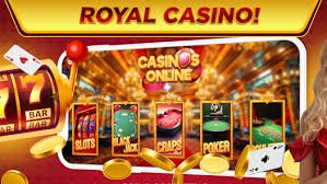 Exploring the Thrilling World of Online Casinos Exploring the Thrilling World of Online Casinos