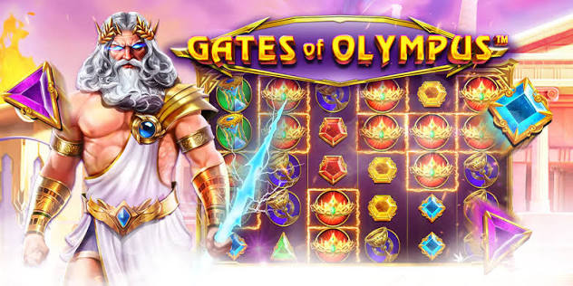 Gates of Olympus A Detailed Review of Pragmatic Play's Slot Game Gates of Olympus A Detailed Review of Pragmatic Play's Slot Game