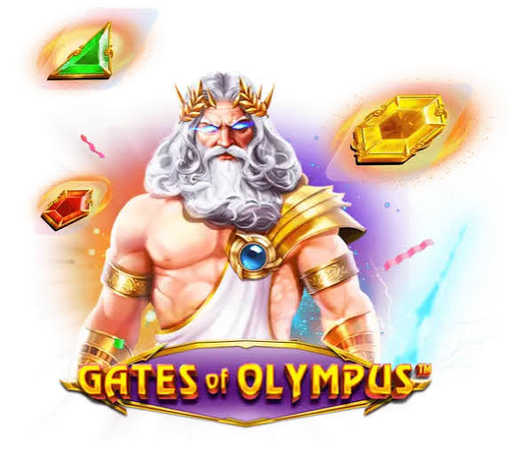 Gates of Olympus A Detailed Review of Pragmatic Play's Slot Game Gates of Olympus A Detailed Review of Pragmatic Play's Slot Game