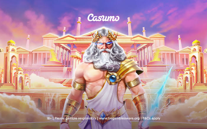 Gates of Olympus A Detailed Review of Pragmatic Play's Slot Game Gates of Olympus A Detailed Review of Pragmatic Play's Slot Game