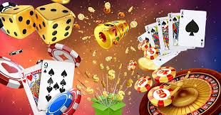 Magic Win Online Casino UK Discover the Magic of Online Gaming