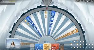 Reseña del videojuego en tiempo real Ice Angle (Desarrollo)