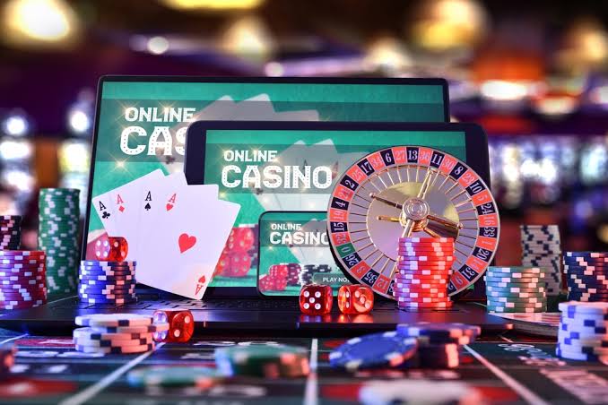Nové české online casino Zábava na dosah ruky