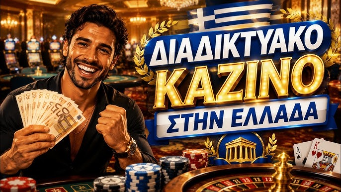 Το Καλύτερο Online Καζίνο Οδηγός για Επιτυχία