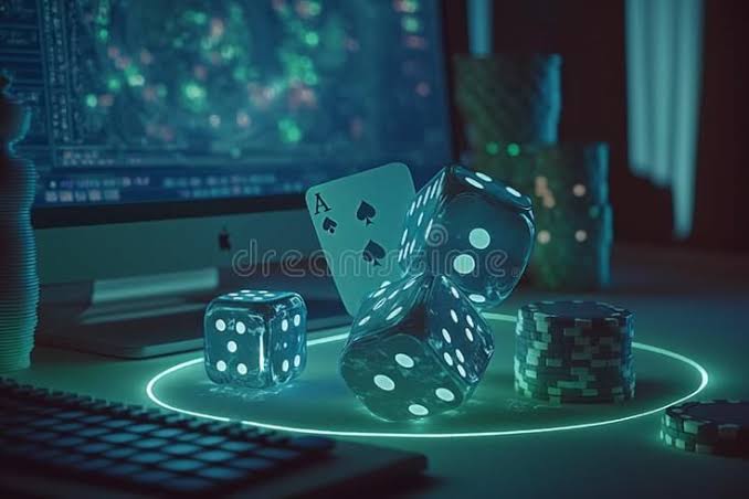 Online Casino Χωρίς Ταυτοποίηση Η Νέα Τάση στον Κόσμο των Τυχερών Παιχνιδιών 2099634786