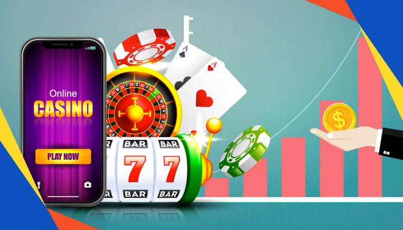 Online Casino Find Dit Spiltalenter