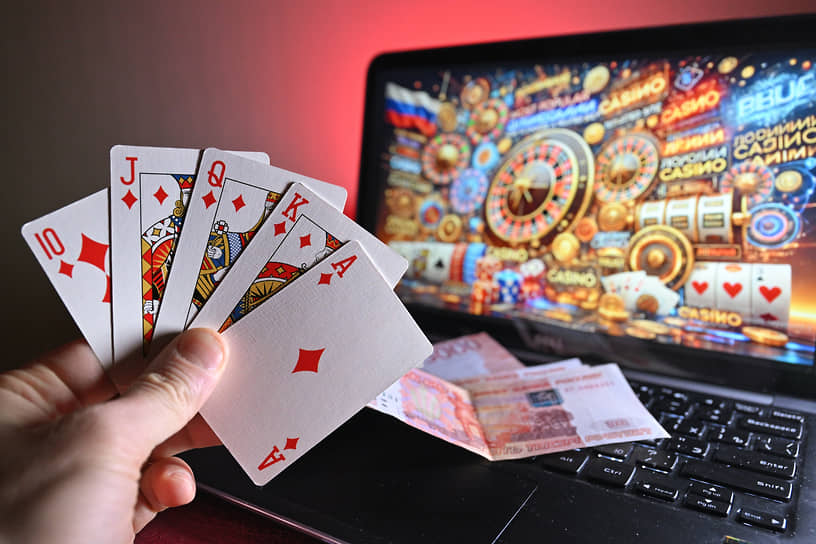 Online Kasina Vše, co potřebujete vědět o hraní z pohodlí domova Online Kasina Vše, co potřebujete vědět o hraní z pohodlí domova