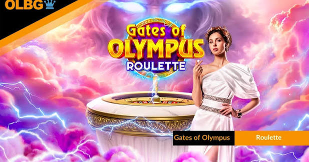 The Exciting World of Gates of Olympus Casino -869213088 The Exciting World of Gates of Olympus Casino -869213088
