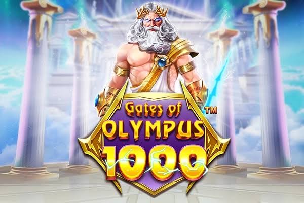 The Exciting World of Gates of Olympus Casino -869213088 The Exciting World of Gates of Olympus Casino -869213088