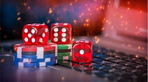 The Ultimate Guide to Casino LT Your Portal to Online Gambling The Ultimate Guide to Casino LT Your Portal to Online Gambling