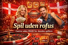 Udenlandske Online Casino for Danskere Spil og Fordele Udenlandske Online Casino for Danskere Spil og Fordele