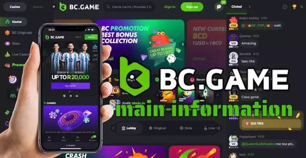 BC.Game Azerbaijan The Ultimate Gaming Destination BC.Game Azerbaijan The Ultimate Gaming Destination
