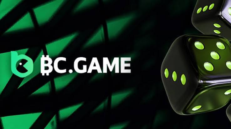 BC.Game Mobile App Your Ultimate Gaming Experience BC.Game Mobile App Your Ultimate Gaming Experience
