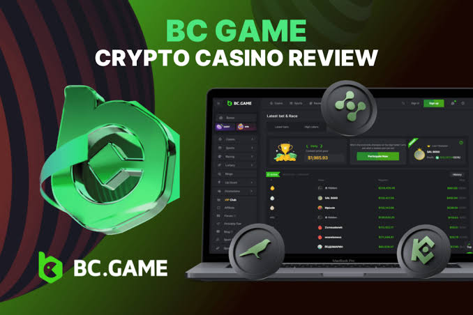 BC.Game Mobile App Your Ultimate Gaming Experience BC.Game Mobile App Your Ultimate Gaming Experience