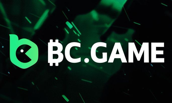 BCGameBet Online Casino A Comprehensive Overview