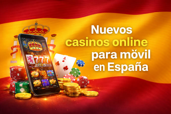 Bono Casino Mejores España 2026 Descubre las Mejores Ofertas