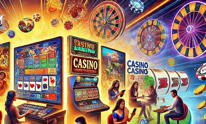 Discover Crypto Casinos with Fast Withdrawals for a Seamless Gaming Experience Discover Crypto Casinos with Fast Withdrawals for a Seamless Gaming Experience