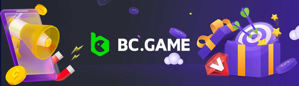 Discover the Thrill of Gaming at BC.Game Online Casino Discover the Thrill of Gaming at BC.Game Online Casino