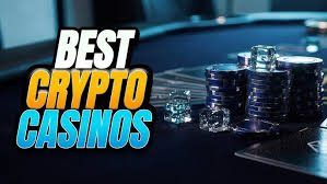 Exploring Anonymous Bitcoin Casinos The Future of Online Gambling 247779787