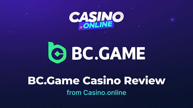 Exploring BCGame.vc The Future of Online Gaming and Cryptocurrency