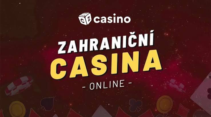 Nová online kasina v Česku Trendy, nabídky a co očekávat