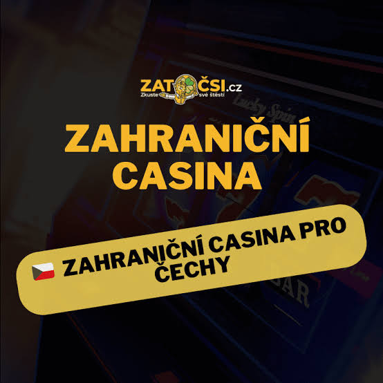 Nové české online casino 2026 Revoluce ve světě hazardu Nové české online casino 2026 Revoluce ve světě hazardu