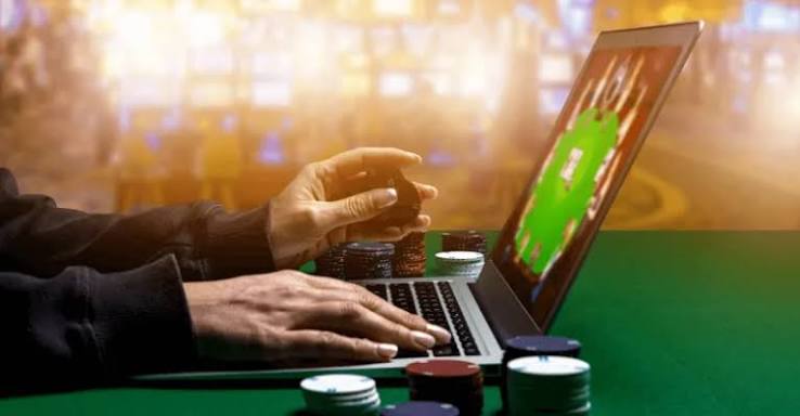Καλύτερα Online Καζίνο Εξωτερικού Καλύτερα Online Καζίνο Εξωτερικού
