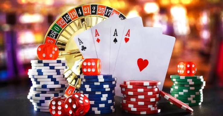 Ξένα Online Καζίνο Μια Εμπεριστατωμένη Ματιά Ξένα Online Καζίνο Μια Εμπεριστατωμένη Ματιά
