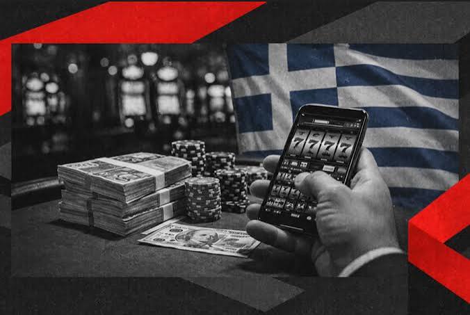Ανακαλύψτε τα Νέα Ξένα Online Casino το 2023 Ανακαλύψτε τα Νέα Ξένα Online Casino το 2023