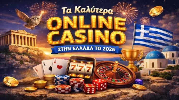 Καζίνο χωρίς ταυτοποίηση Οδηγός για την Ασφαλή Παιχνίδι Καζίνο χωρίς ταυτοποίηση Οδηγός για την Ασφαλή Παιχνίδι