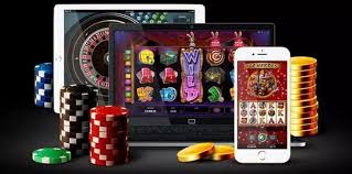 Scopri il Mondo delle Slot Online Gioca e Vinci!