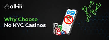 The Rise of Online Crypto Casinos with No Verification 384209381 The Rise of Online Crypto Casinos with No Verification 384209381