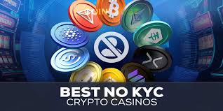 The Rise of Online Crypto Casinos with No Verification 384209381 The Rise of Online Crypto Casinos with No Verification 384209381