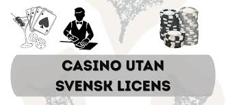 Casino Utan Svensk Licens De Topp 10 Alternativen för Spelare Casino Utan Svensk Licens De Topp 10 Alternativen för Spelare