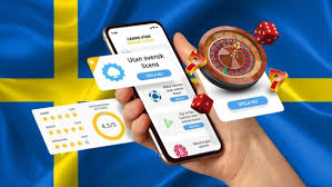 Casino Utan Svensk Licens Swish Betalningar för Enklare Spelande