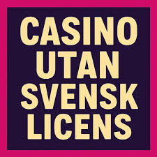 Spela Säkert Casino utan Spelpaus