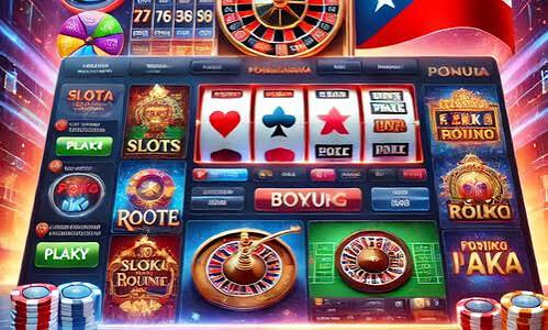 Zahraniční Casino Bonus bez Vkladu Jak na to a Co Očekávat 1426718834